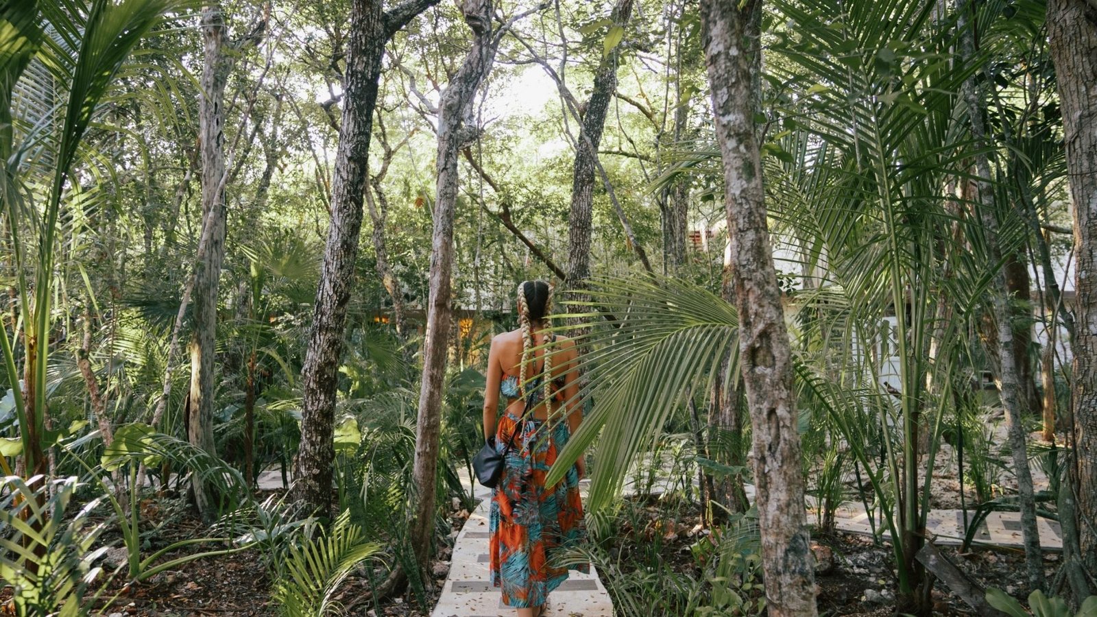 Kaaba Luum Hotel retreat activities