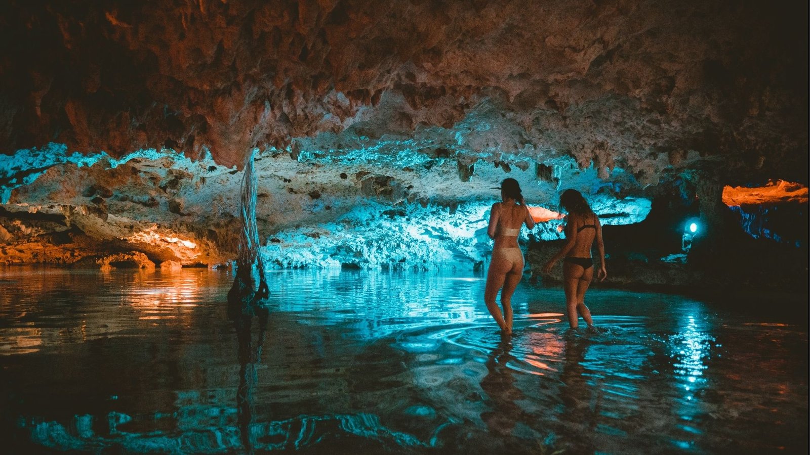 Kaaba Luum Hotel retreat activities