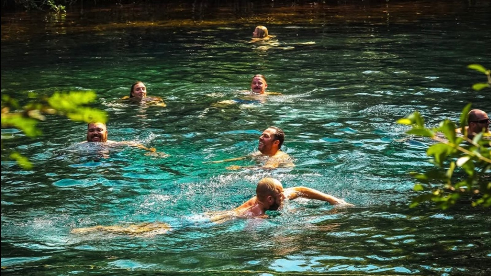 Kaaba Luum Hotel retreat activities