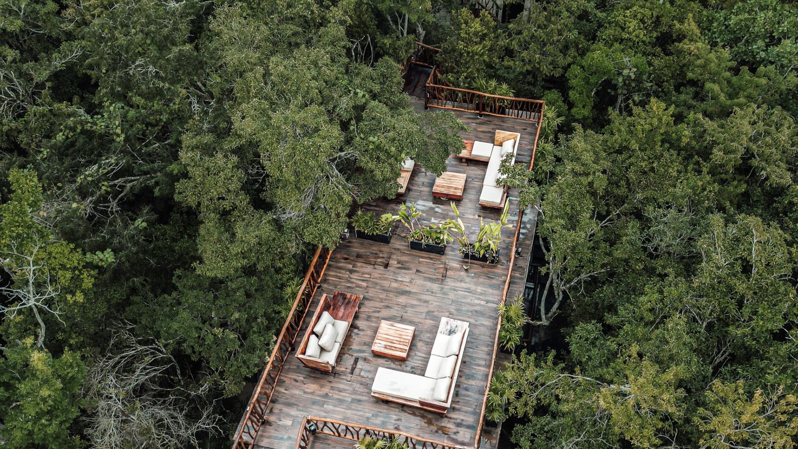 Kaaba Luum Hotel retreat activities