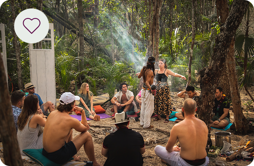 Daily Mayan Excursions